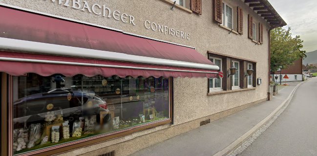 Opinii despre Café-Confiserie Laimbacher în Herisau - Gastronomie und Hotellerie