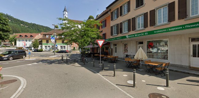 Gusto Cucina Central