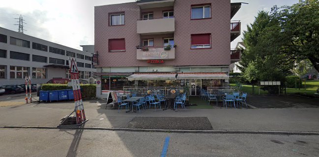 Aspendos pizzeria kebab