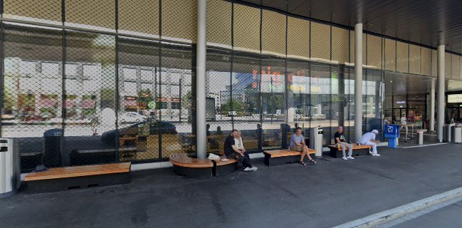 SPIGA Ristorante Glattzentrum