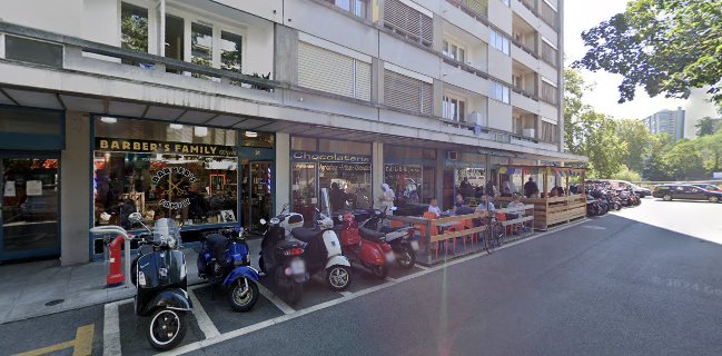 Café La Belle Jonction