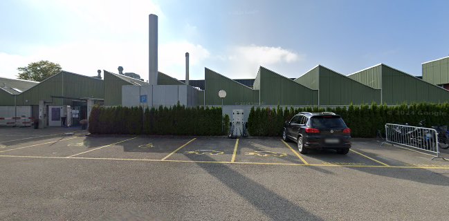 Opinii despre Restaurant Hirzi în Münchenbuchsee - Gastronomie und Hotellerie