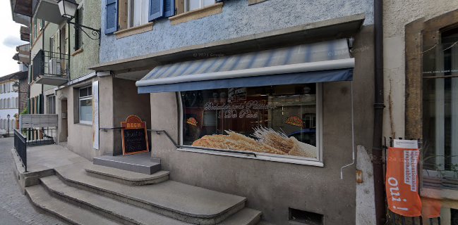 Boulangerie-Pâtisserie Flurim Dervishaj Sàrl