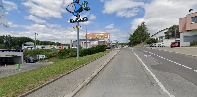 Buffalo Grill Crissier