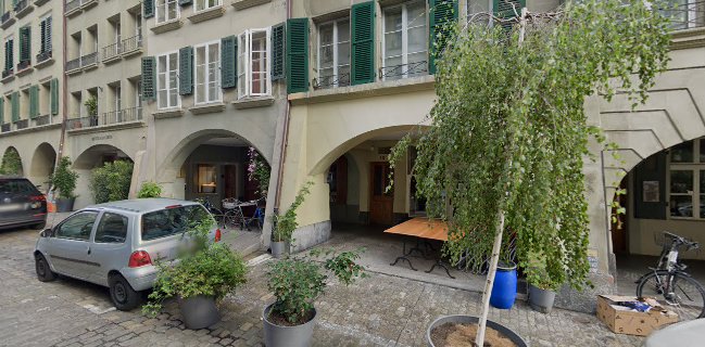 Restaurant Café Postgasse