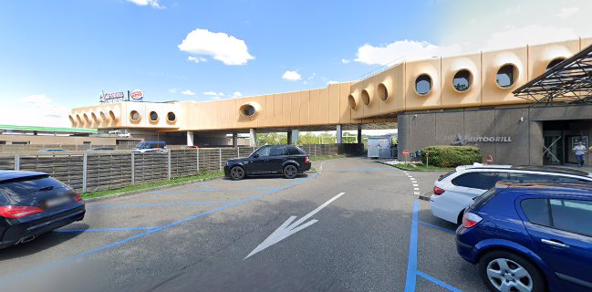 Autogrill Raststätte Pratteln