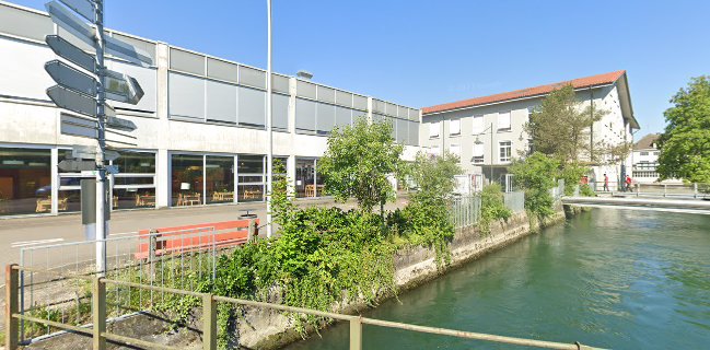 Kantine Wasserschloss