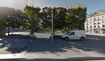 Marché alimentaire Fribourg - mercredis