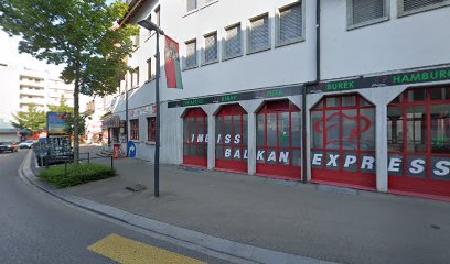 Angelo Gastro Treuhand AG