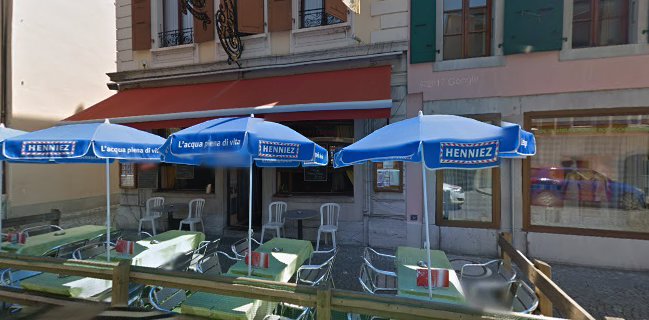 Le Soleil - Villeneuve