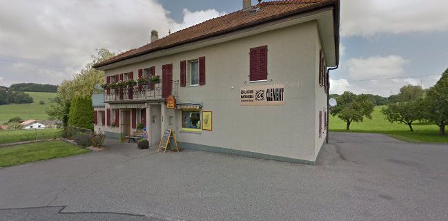 Chemin du Grand Clos 43, 1677 Prez-vers-Siviriez