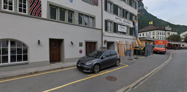 Hotel Restaurant Schwert Näfels