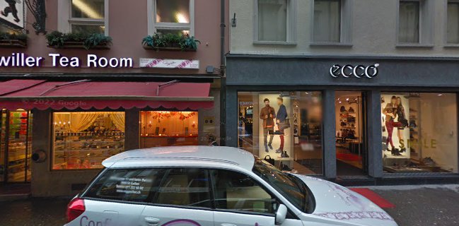 Opinii despre Bäumli în St. Gallen - Gastronomie und Hotellerie