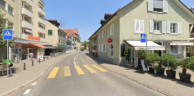 Sabaai Dee Thai Restaurant und Take Away