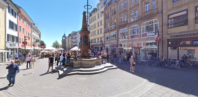 Opinii despre Restaurant Café Casablanca în Kreuzlingen - Gastronomie und Hotellerie