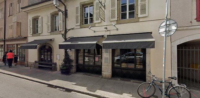 Comentarii opinii despre Bar du Nord