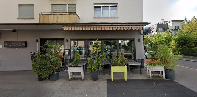 Europa Restaurant & Piano Bar