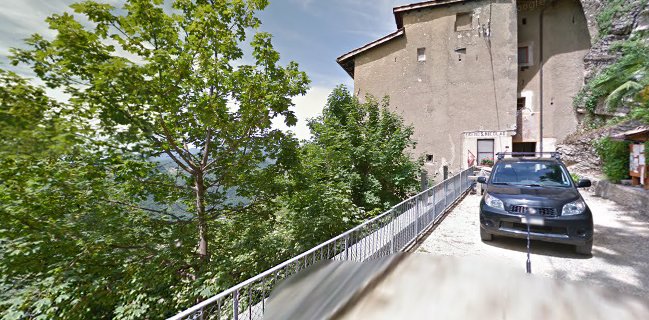 Ristorante-Grotto Eremo S. Nicolao