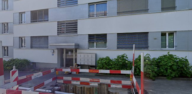 Baked by Charlotte W.