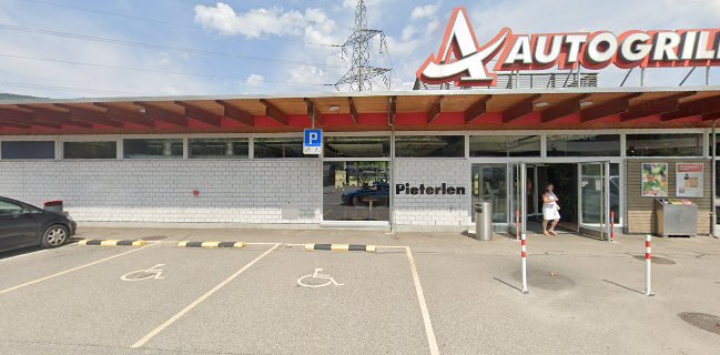 Opinii despre Autogrill Pieterlen AG în Pieterlen - Gastronomie und Hotellerie