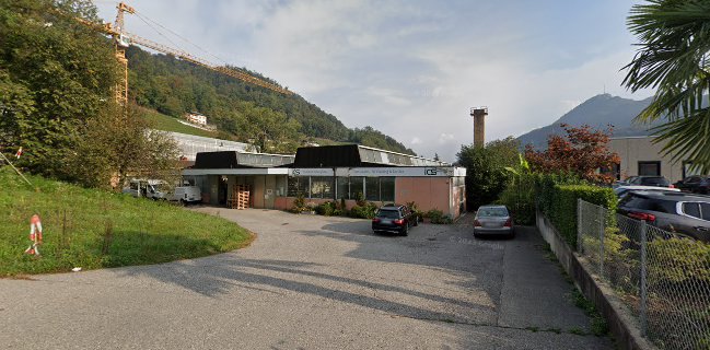 Instruments for Cooking & Service (ICS) - Attrezzature per la ristorazione