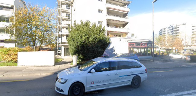 Ali Baba Kebab & Pizza Haus