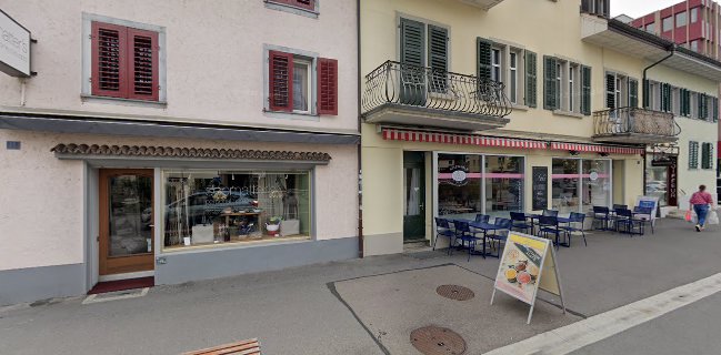 Bäckerei Café Nussbaumer