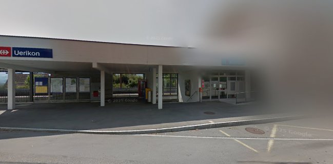 Blumen zum Glück Café Uerikon / Stäfa