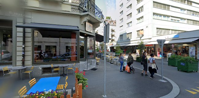 Barbès-Restaurant-Bar