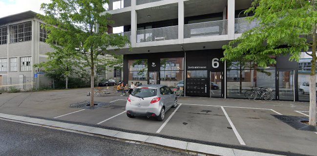 BLUM Kaffee - Rösterei Café