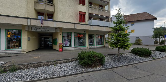 Restaurant Unterdorf Seon