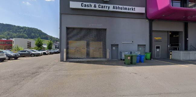 Opinii despre El Pescador - The Fish Market în Sihlbrugg - Gastronomie und Hotellerie