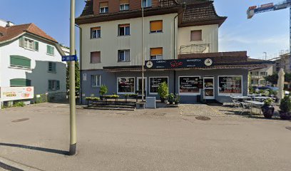 Pizza pasta Paradiso. Bar, caffetteria, gelateria...