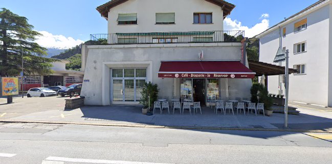Café Restaurant Le Réservoir Sàrl