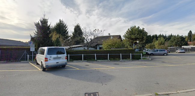 Buvette chez Sandrine