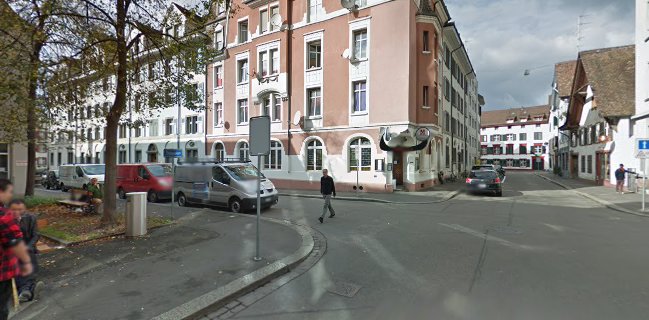 Bar Honky Tonk A. Berger