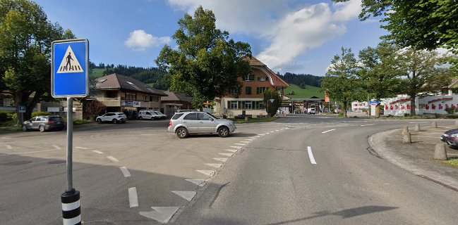 Partyservice und Catering Dorf-Chäsi Linden