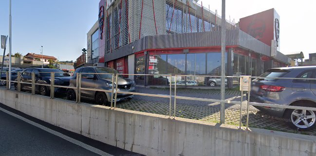 Kentucky Fried Chicken