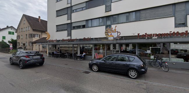 Bäckerei Konditorei Confiserie WickAG