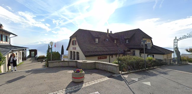 Restaurant Le Chalet du Mont-Pèlerin