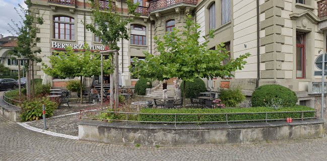 Dorfstrasse 5, 3550 Langnau im Emmental