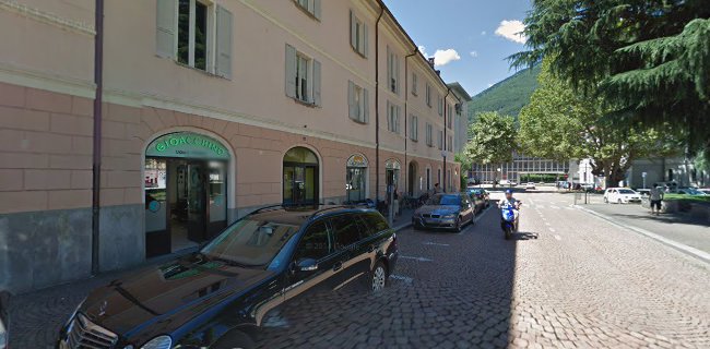 Bar Teatro - Gastronomie und Hotellerie