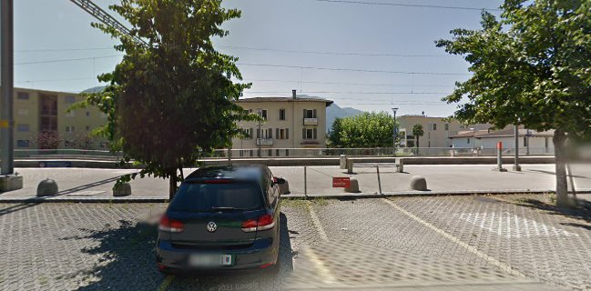 Ristorante dei Ferrovieri