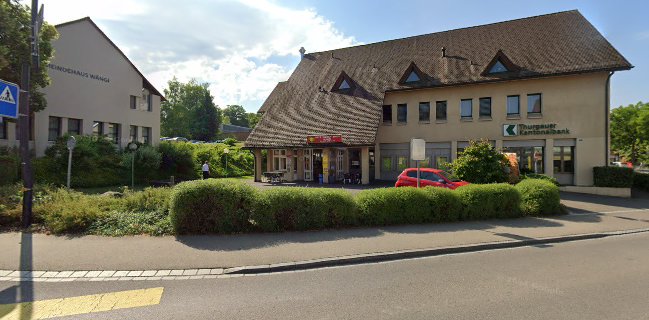 Wängi Pizza Kebap Haus