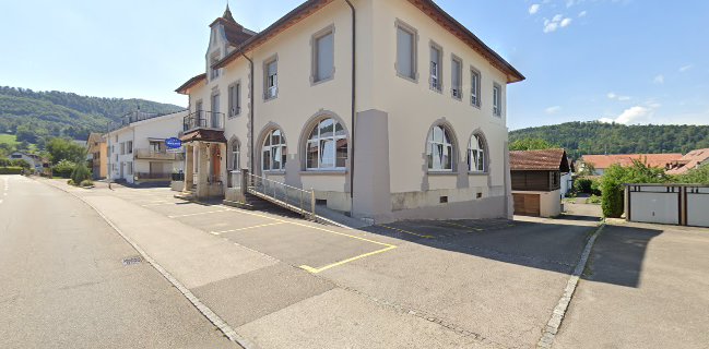 Restaurant Cheval Blanc