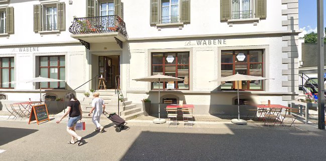 Bahnhofstrasse 26, 8636 Wald