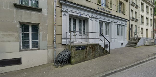 Opinii despre Kreissaal Bar în Bern - Gastronomie und Hotellerie