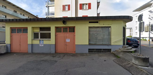 Molini Pizza Luzern-Eichhof