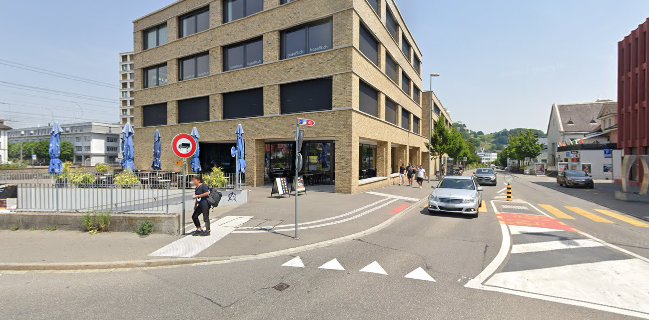 Aicha's Restaurant & Café