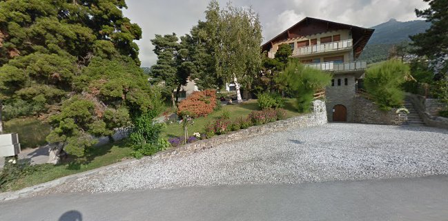 'Cave L'Or du Vent' Mermoud Bernard - Gastronomie und Hotellerie